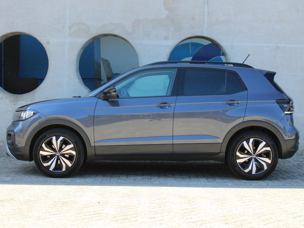 Volkswagen T-Cross – foto 2