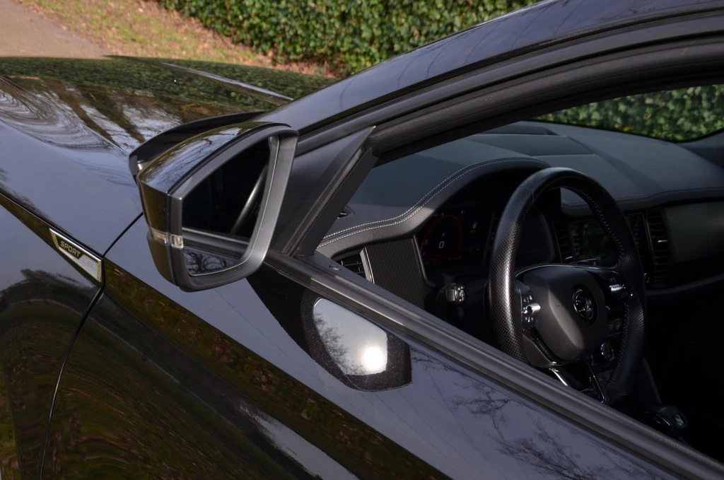 Škoda Kodiaq – foto 63