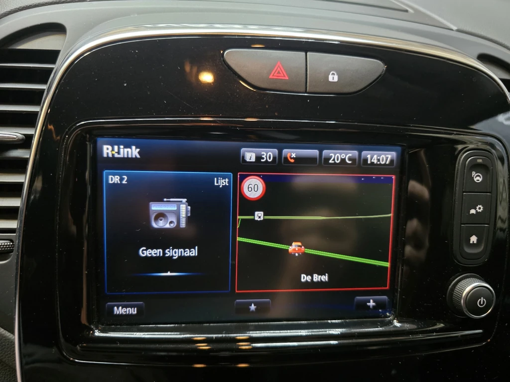 Renault Captur – foto 17