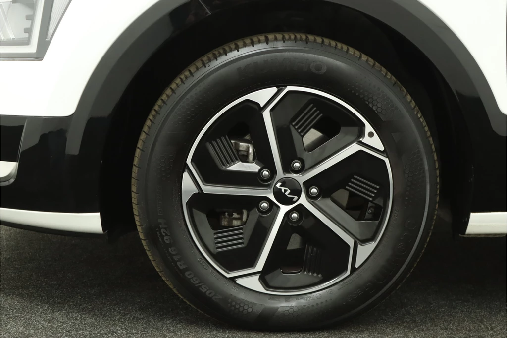 Kia Niro – foto 18