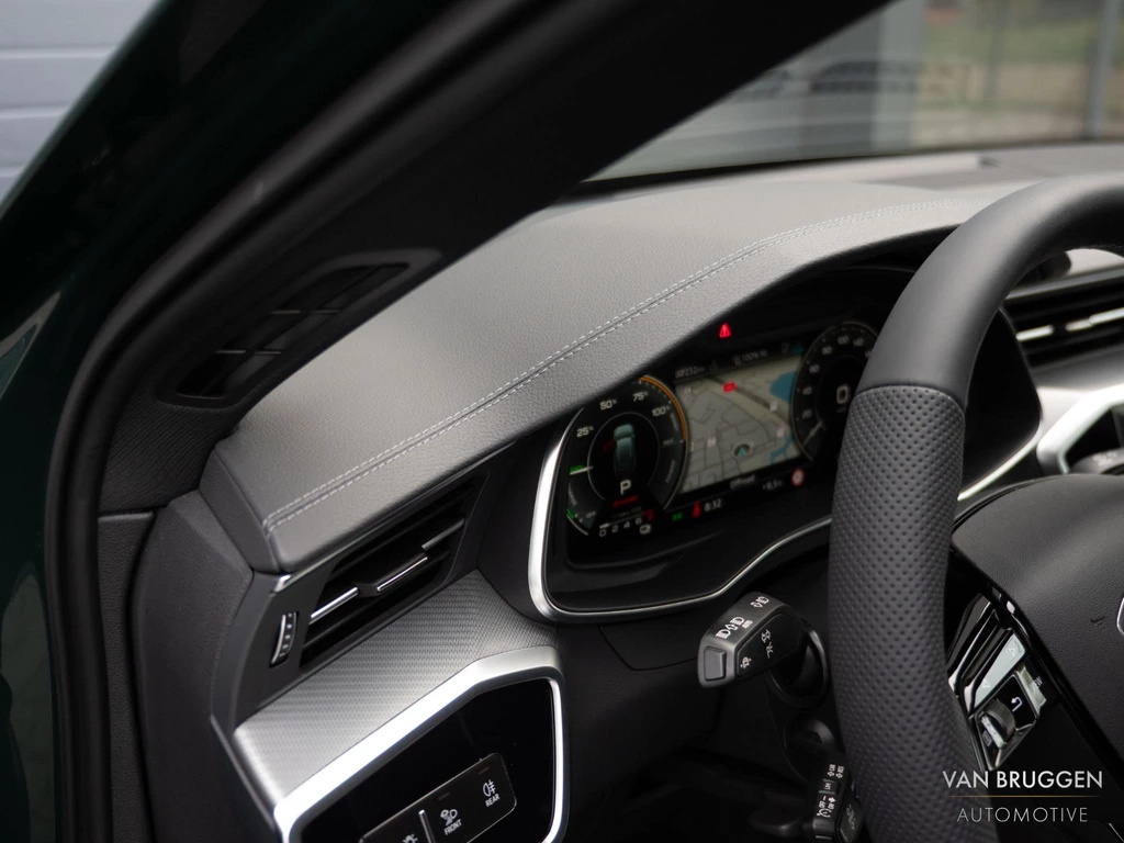 Audi A6 – foto 42