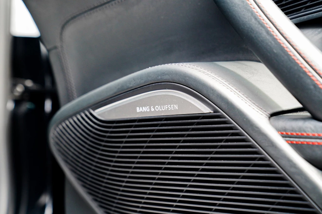 Audi R8 – foto 37
