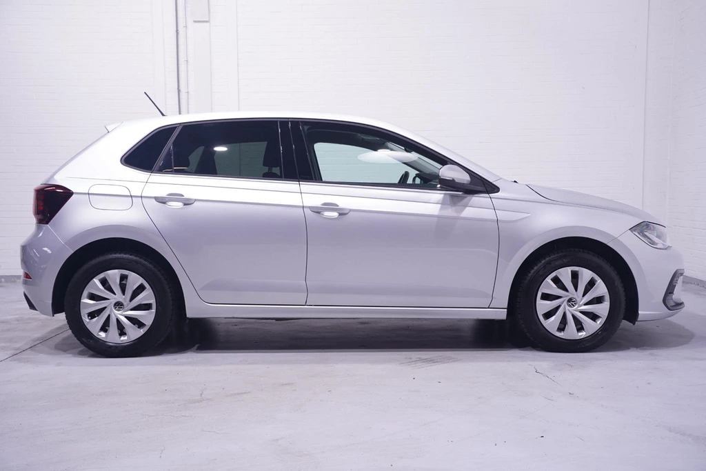 Volkswagen Polo – foto 8