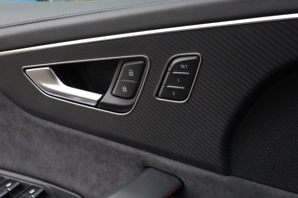 Audi Q8 – foto 28