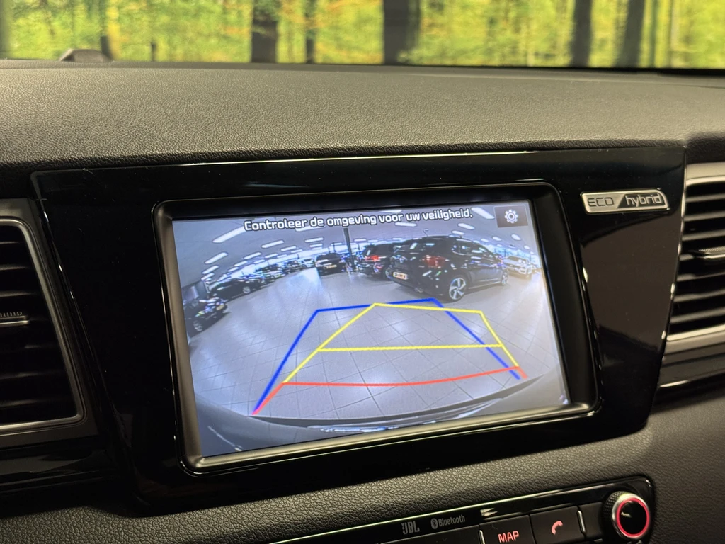 Kia Niro – foto 13