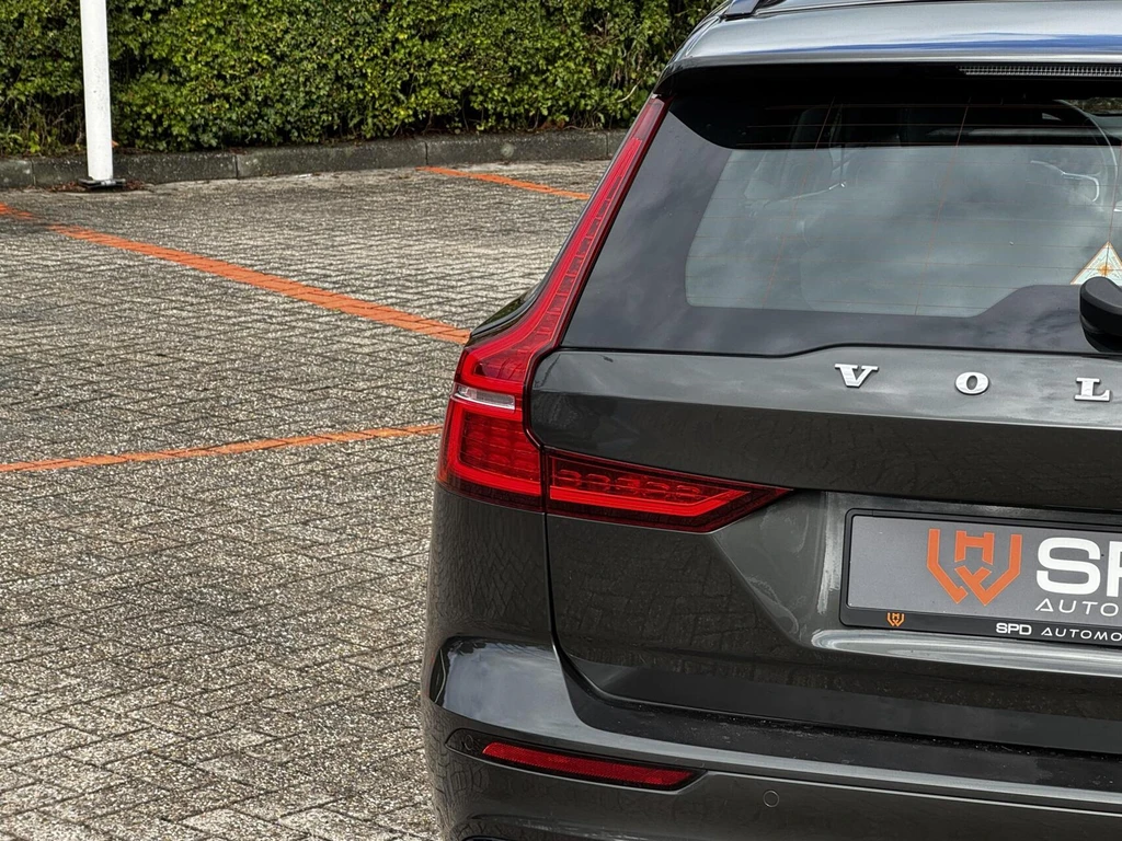 Volvo V60 – foto 5