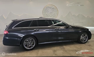 Mercedes-Benz E-Klasse – thumbnail 6