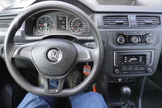 Volkswagen Caddy – thumbnail 19