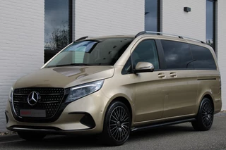 Mercedes-Benz V-Klasse – thumbnail 3