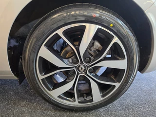 Renault Mégane Estate – thumbnail 25