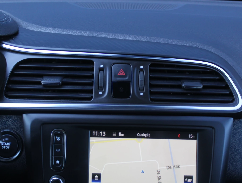 Renault Kadjar – foto 49