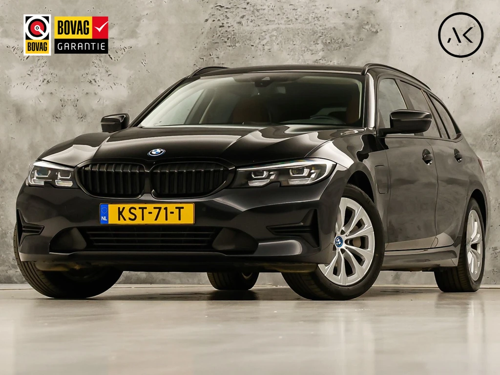 BMW 3 Serie – foto 1