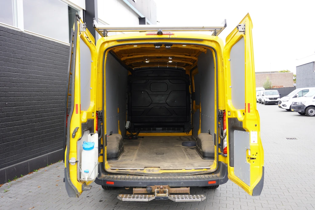 Ford Transit – foto 6