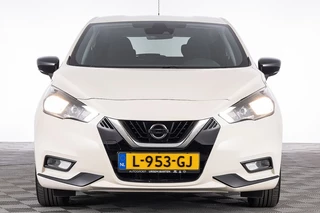 Nissan Micra – thumbnail 6