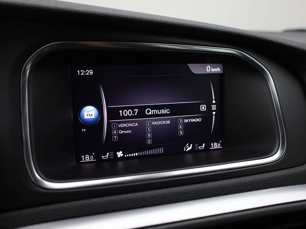 Volvo V40 – foto 33