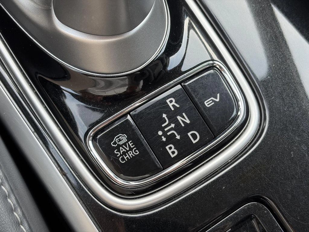 Mitsubishi Outlander – foto 30