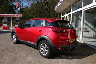 Mazda CX-3 – thumbnail 2