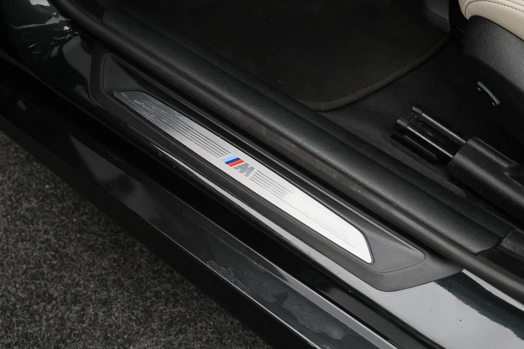 BMW 4 Serie – foto 32