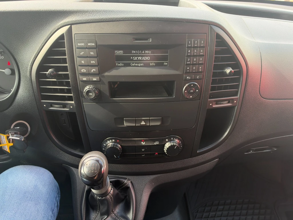 Mercedes-Benz Vito – foto 13