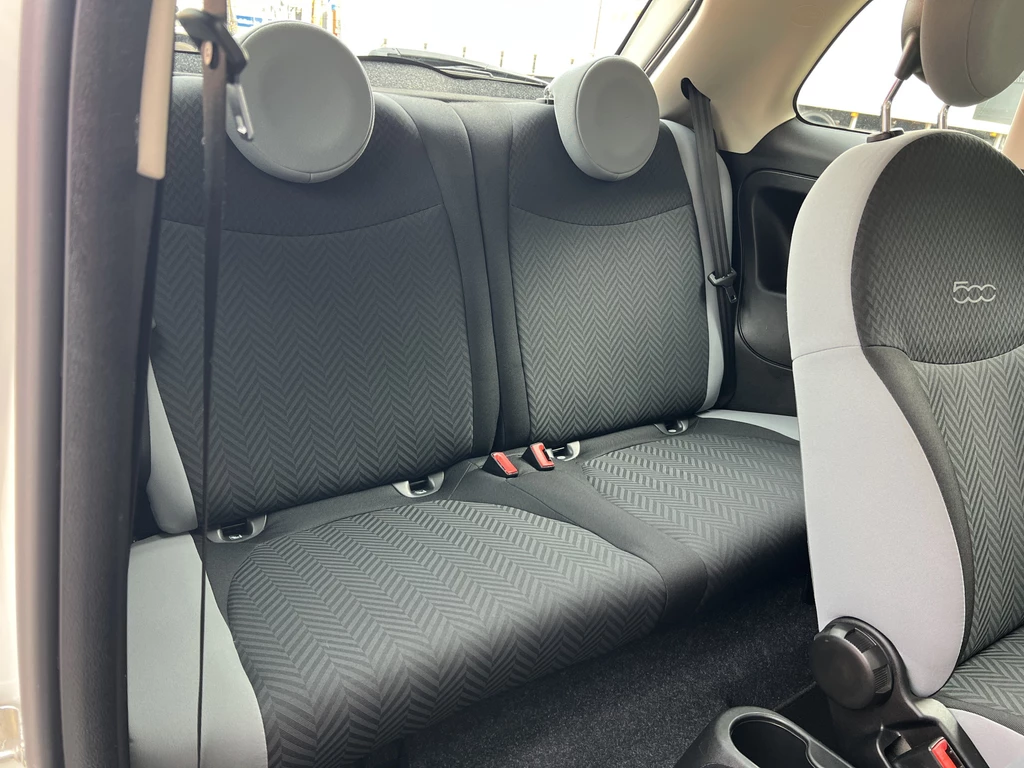 Fiat 500 – foto 31