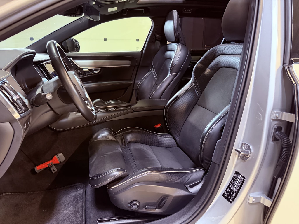 Volvo V90 – foto 10