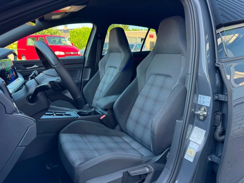 Volkswagen Golf – foto 21