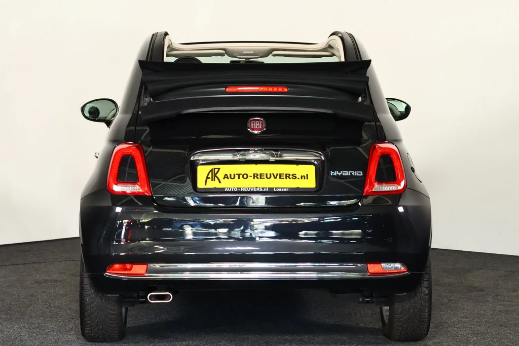 Fiat 500 – foto 5