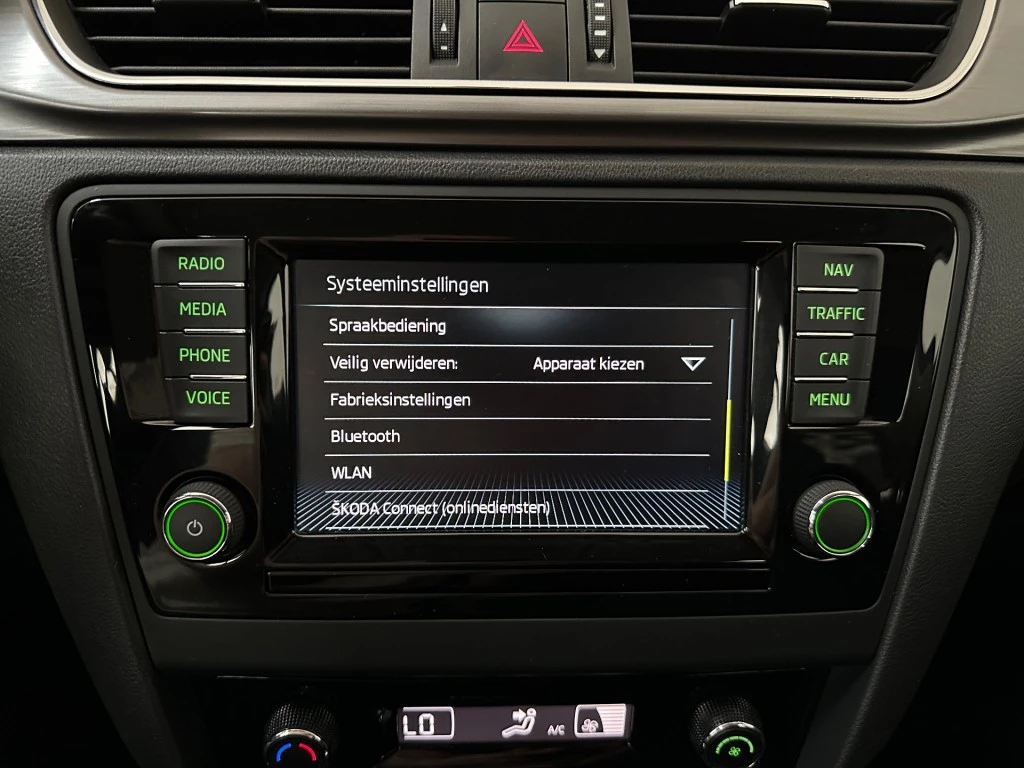 Škoda Rapid – foto 55