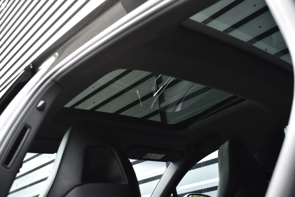 Porsche Panamera – foto 36