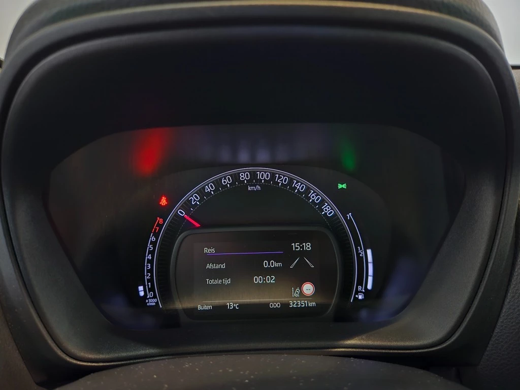 Toyota Aygo – foto 29