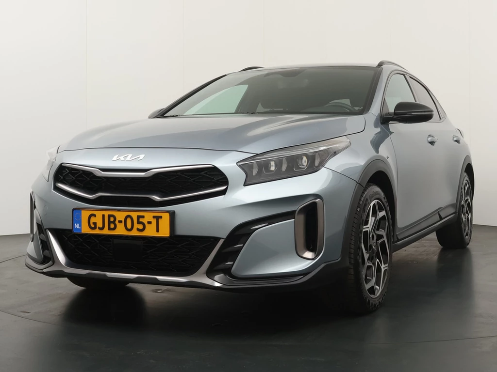 Kia XCeed – foto 2