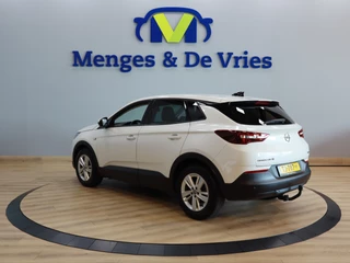 Opel Grandland X – thumbnail 3