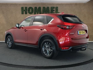 Mazda CX-5 – thumbnail 4