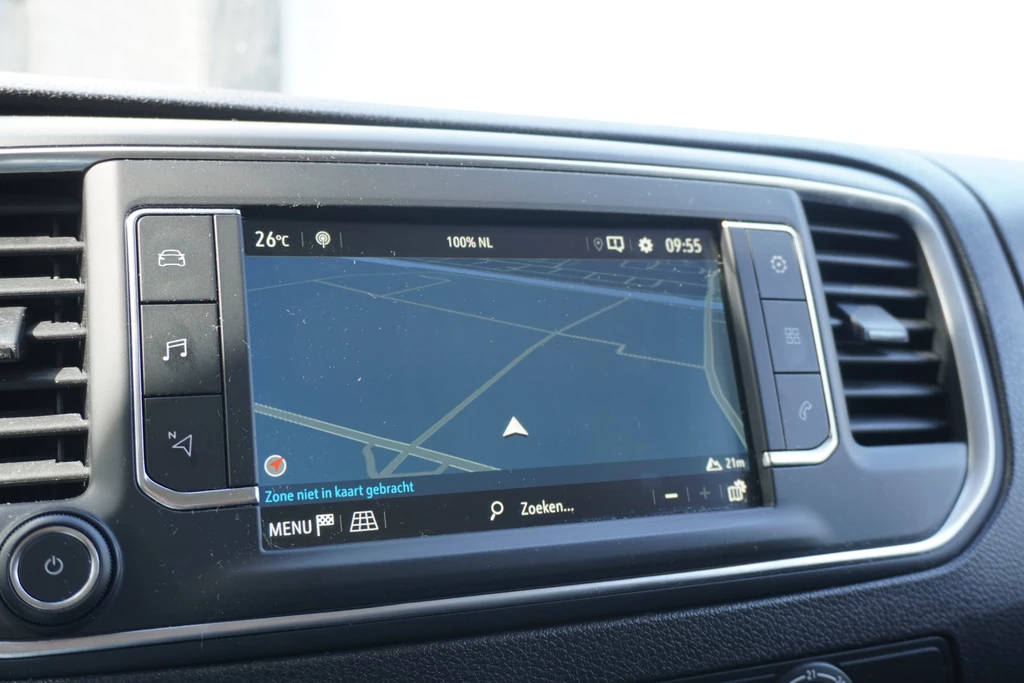 Opel Vivaro – foto 15