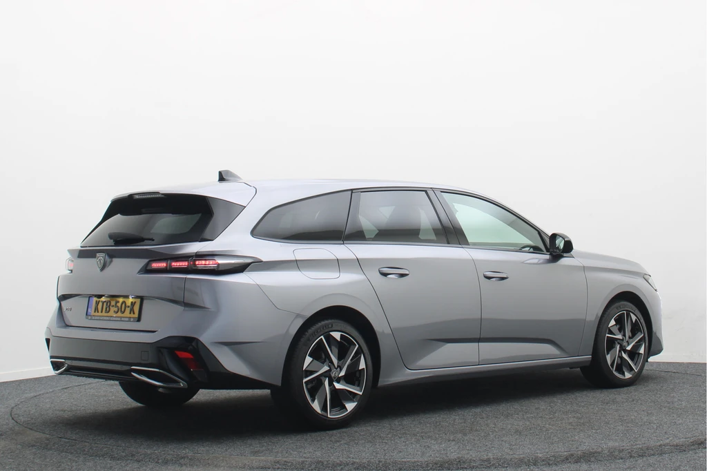 Peugeot 308 – foto 8