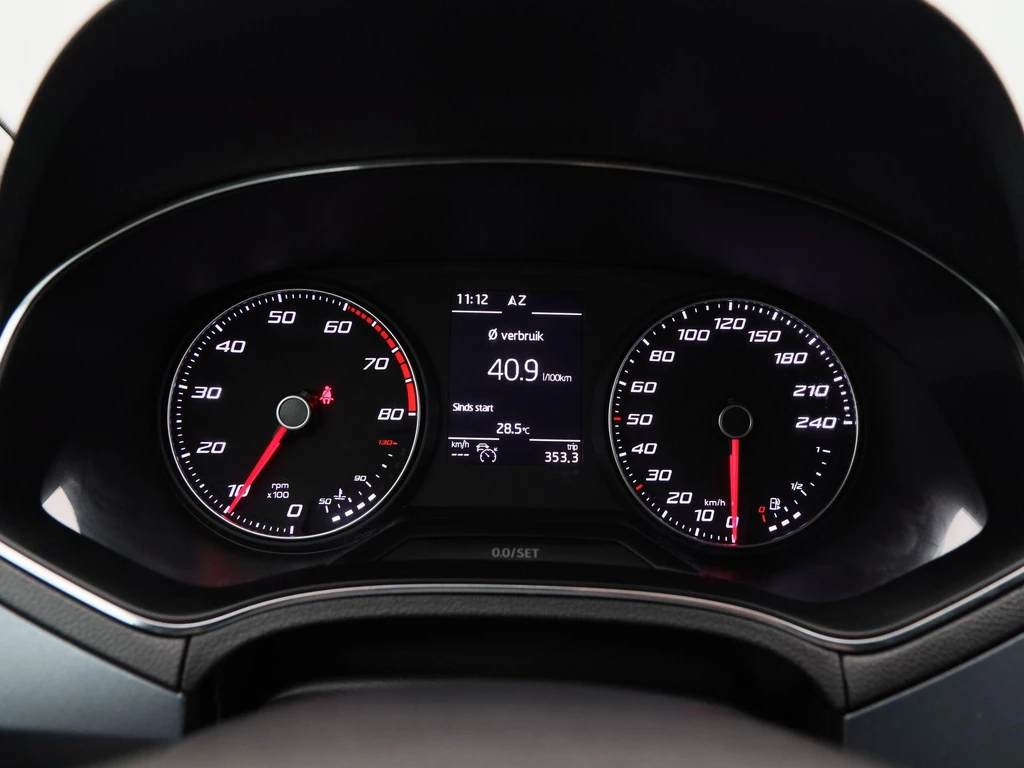 SEAT Arona – foto 20