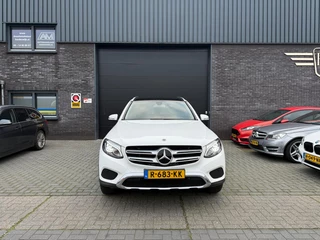 Mercedes-Benz GLC – thumbnail 11