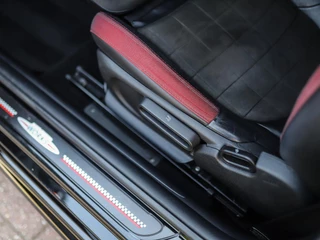 MINI Cooper Cabrio – thumbnail 37
