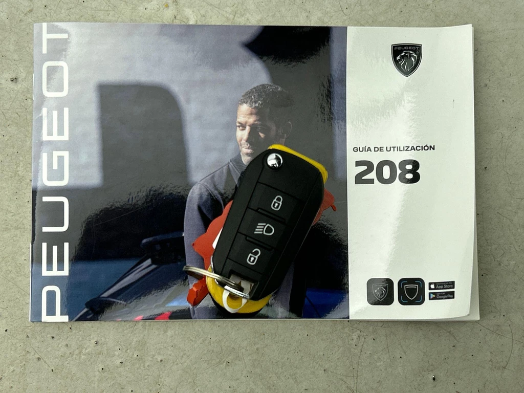 Peugeot 208 – foto 27