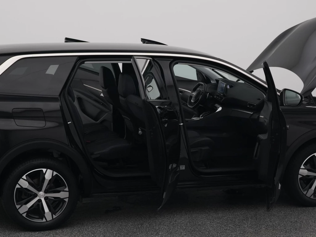 Peugeot 5008 – foto 15