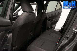 Toyota Yaris Cross – thumbnail 36