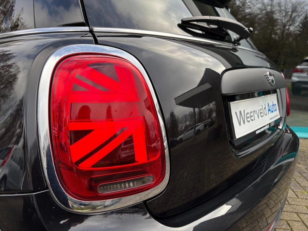 MINI One – foto 31