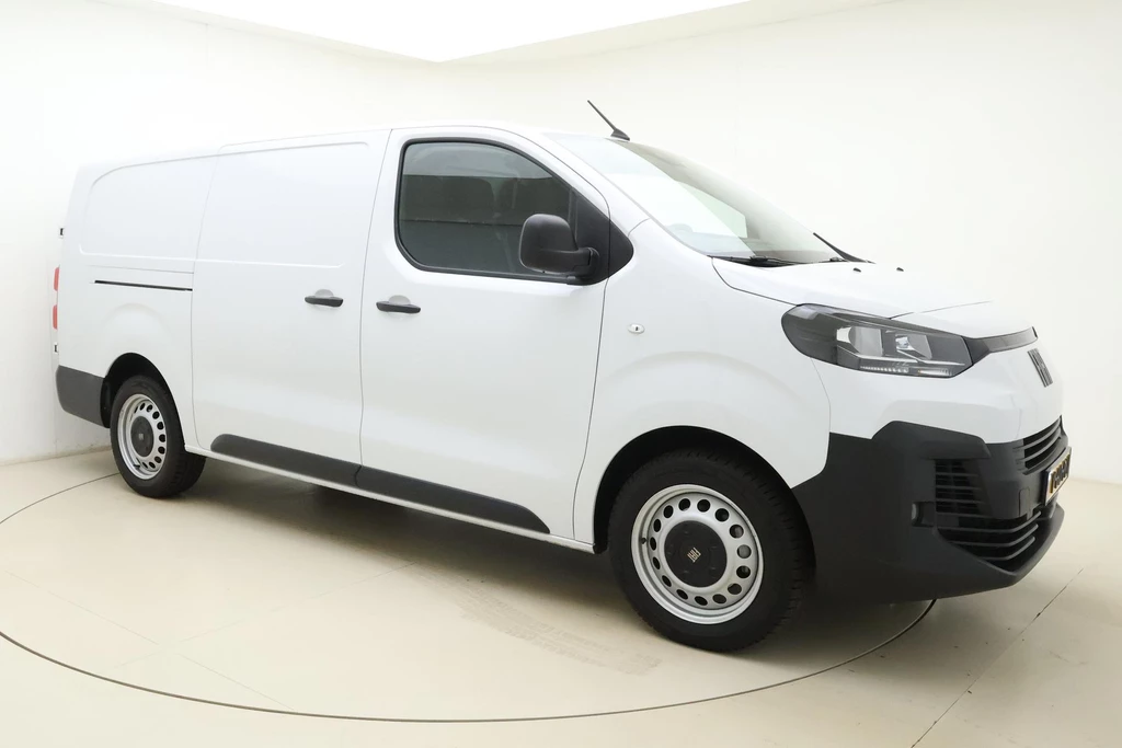 Fiat Scudo – foto 8