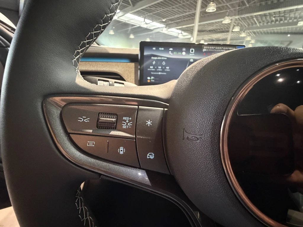 BYD SEAL – foto 27