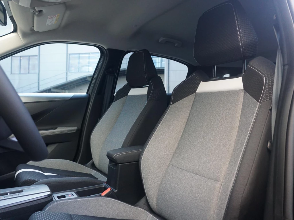 Opel Frontera – foto 10