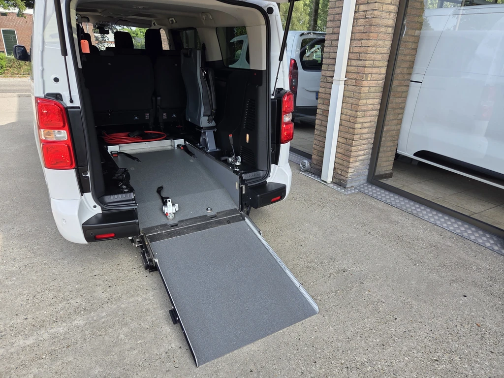 Citroën ë-Jumpy – foto 38