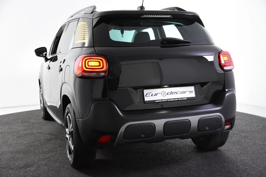 Citroën C3 Aircross – foto 7