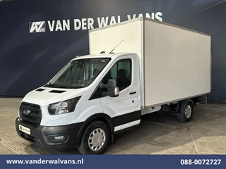Ford Transit – thumbnail 1