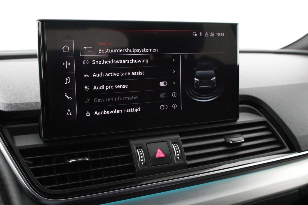 Audi Q5 – foto 35