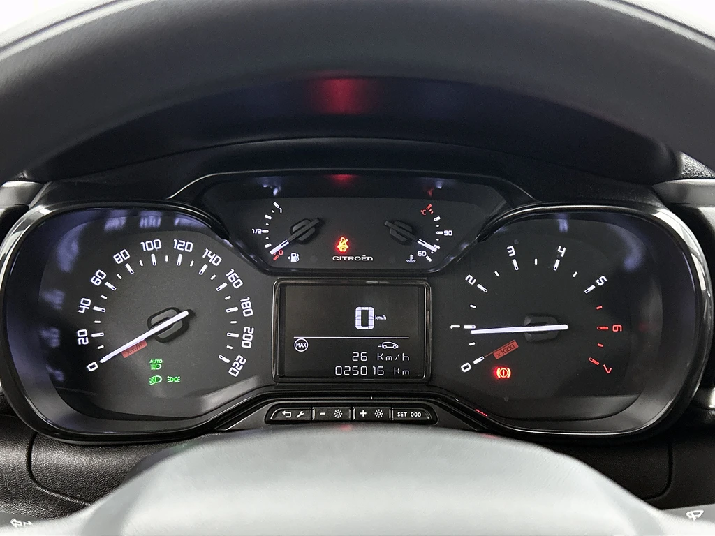 Citroën C3 – foto 14